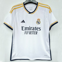 23-24 RMA Home Fans Soccer Jersey