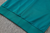 24-25 Portugal Green Jacket Tracksuit #A749