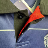 1999-2000 Man Utd Away Retro Soccer Jersey