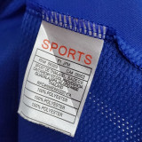 2002 Brazil Away Retro Soccer Jersey