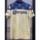 23-24 Club America Special Edition Fans Soccer Jersey