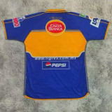 2001-2002 Tigres UANL Away Retro Soccer Jersey