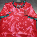 24-25 Korea Home Kids Soccer Jersey