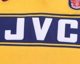 1997-1999 ARS Away Kids Retro Soccer Jersey