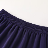 24-25 England Purple Jacket Tracksuit #01