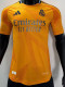 24-25 RMA Away Player Version Soccer Jersey