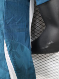 24-25 RMA Blue Special Edition Player Version Soccer Jersey *龙