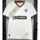 24-25 ST PAULI Away Fans Soccer Jersey