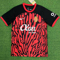 24-25 Mallorca Home Fans Soccer Jersey