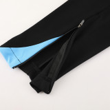 24-25 NK Azure Half Pull Tracksuit #NB08 (半拉链)