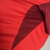 24-25 Internacional Red Training shirts