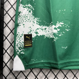 24-25 Palmeiras Green Special Edition Training shirts