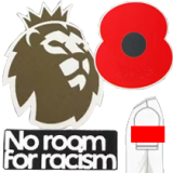 24-25 Man City Home Long Sleeve Soccer Jersey (长袖)