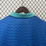 24-25 Brazil Away 1:1 Fans Soccer Jersey