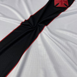 24-25 Vasco Away 1:1 Fans Soccer Jersey