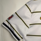 1997-1998 Pumas UNAM Away Retro Soccer Jersey