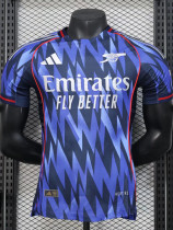 25-26 ARS Blue Special Edition Player Version Soccer Jersey