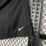 24-25 Portugal Away Shorts Pants