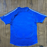 2006-2007 CHE Home Retro Soccer Jersey