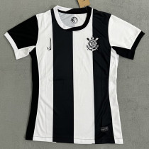 24-25 Corinthians Third Women Soccer Jersey (女)