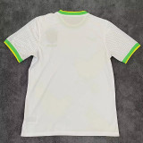 22-23 Brazil Special Edition White Fans Soccer Jersey