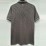 24-25 RMA Third 1:1 Fans Soccer Jersey