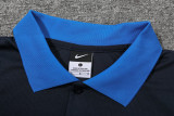 25-26 CHE Royal blue Polo Tracksuit