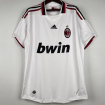 2009-2010 ACM Away Retro Soccer Jersey