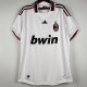 2009-2010 ACM Away Retro Soccer Jersey