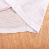 2004 Netherlands Away Retro Soccer Jersey