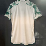 24-25 Portland Timbers Away Fans Soccer Jersey