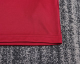 1998-1999 Roma Home Kids Retro Soccer Jersey