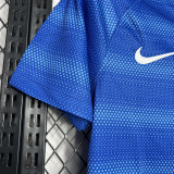 2014 Brazil Away Retro Soccer Jersey