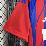 24-25 Hajduk Split Away Fans Soccer jersey