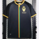 23-24 Venezia FC Home Fans Soccer Jersey