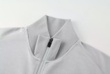 24-25 TOT Grey Jacket Tracksuit #02