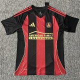 25-26 Atlanta United Home Fans Soccer Jersey
