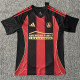 25-26 Atlanta United Home Fans Soccer Jersey