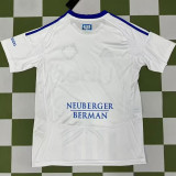 24-25 Como Away Fans Soccer Jersey