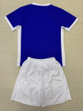 24-25 Birmingham Home Kids Soccer Jersey
