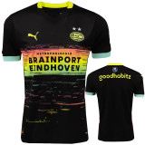 24-25 PSV Away Fans Soccer Jersey