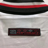 1998 Man Utd Away Retro Soccer Jersey