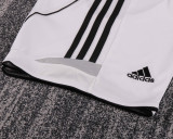 2006-2007 RMA Home Kids Retro Soccer Jersey