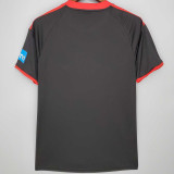 2009-2010 Benfica Away Retro Soccer Jersey