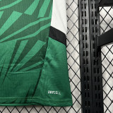 24-25 Monchengladbach Away Fans Soccer Jersey