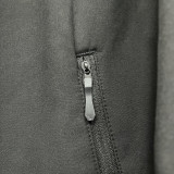 2025 Jordan Black Outdoor Jackets #RK907冲锋衣