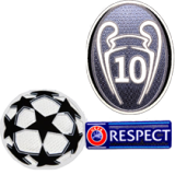 2015-2016 RMA Third Retro Soccer Jersey