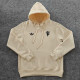 24-25 Man Utd Khaki Hoody 卡其色(加绒)