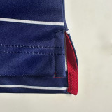 1999-2000 Man Utd Away Retro Soccer Jersey