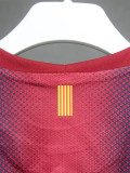 2012-2013 BAR Home Player Version 球员 Retro Soccer Jersey